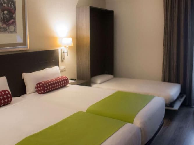 Mercure Madrid Centro, photo 5