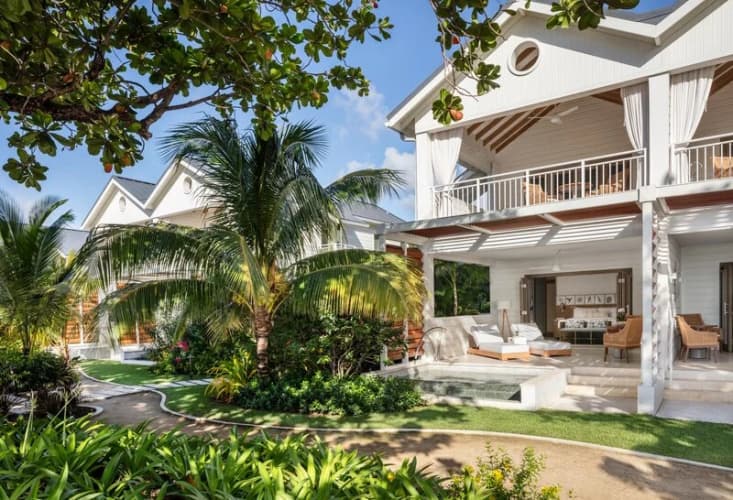 Sandals Halcyon Beach (Adults only) photo 2
