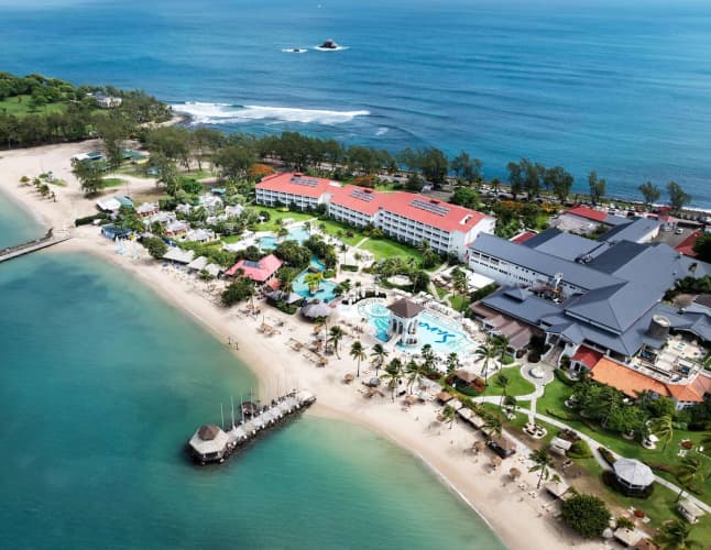 Sandals Grande St Lucian Spa and Beach Resort Adults Only photo 2