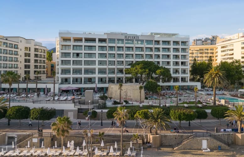 El Fuerte Marbella, photo 2