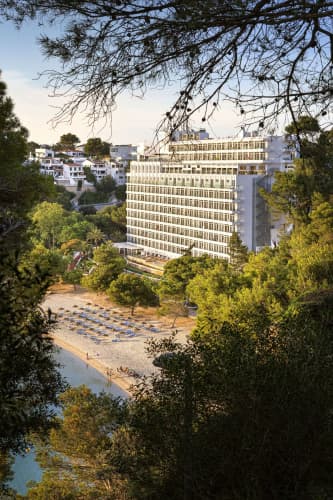 Melia Cala Galdana photo 2