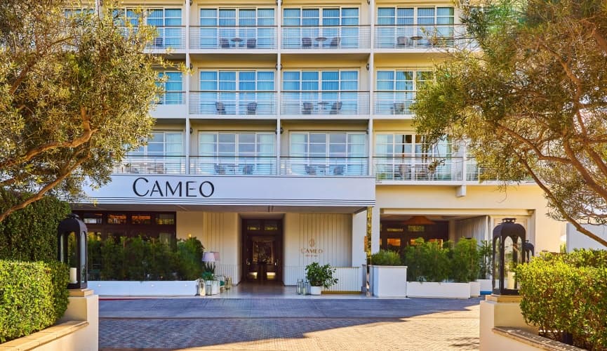 Cameo Beverly Hills photo 2