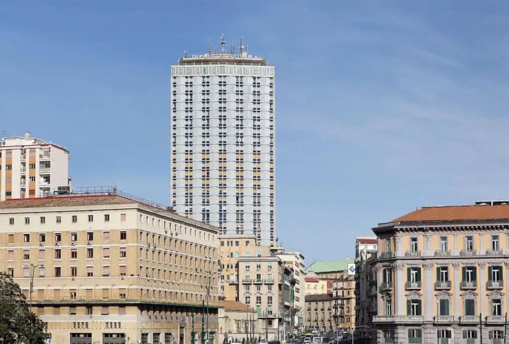 NH Napoli Panorama photo 2