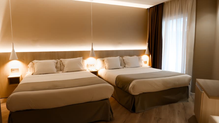Hotel Bernat II photo 5