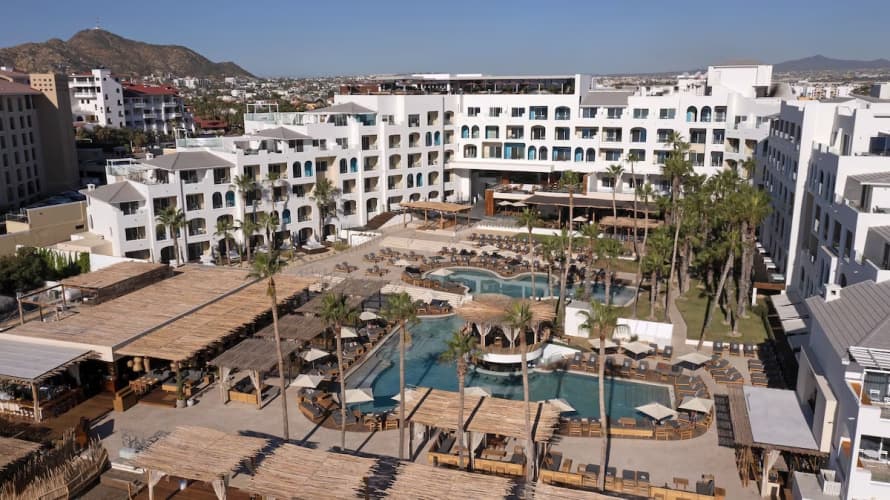 Me Cabo By Meliá photo 2
