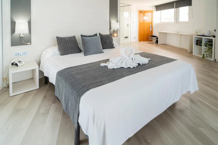 Hotel Amic Horizonte photo 4