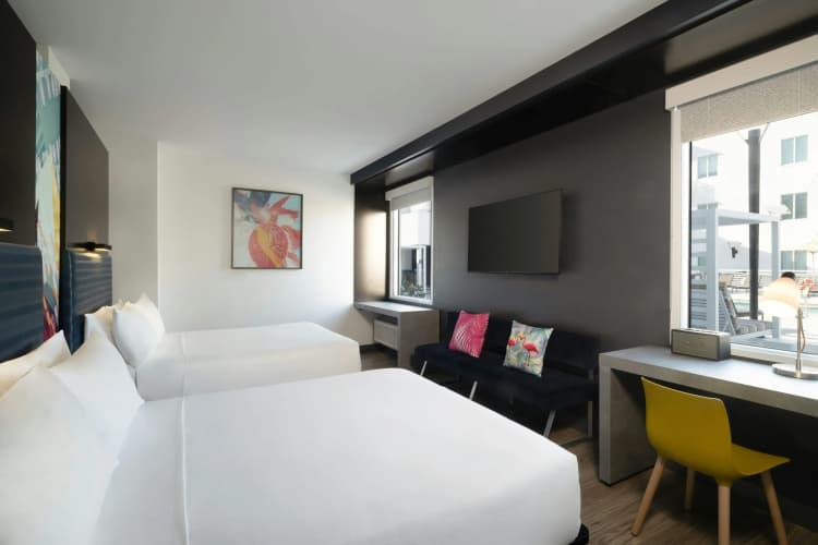Aloft Sarasota photo 4