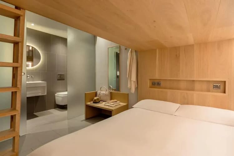 Zedwell Piccadilly, photo 5