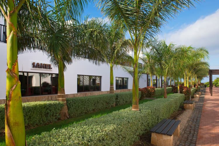 Melia Dunas Beach Resort And Spa photo 2