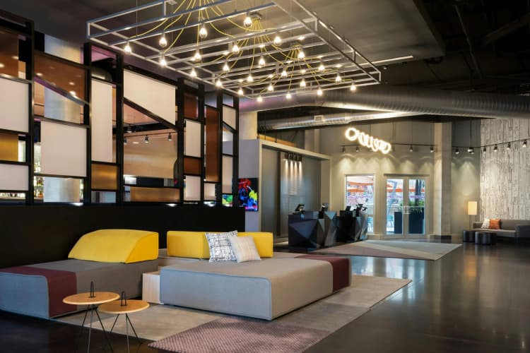 Aloft Sarasota photo 3