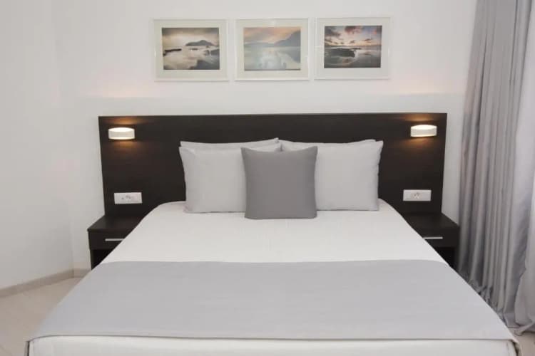 Hotel International Atene photo 4