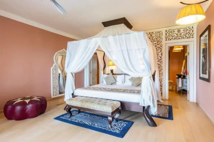 Riu Palace Zanzibar - All Inclusive - Adults Only photo 5