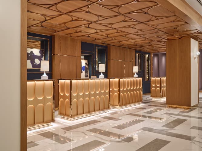InterContinental Barcelona photo 3