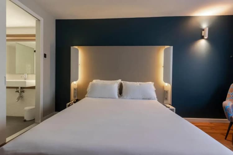 Travelodge Malaga Airport photo 4