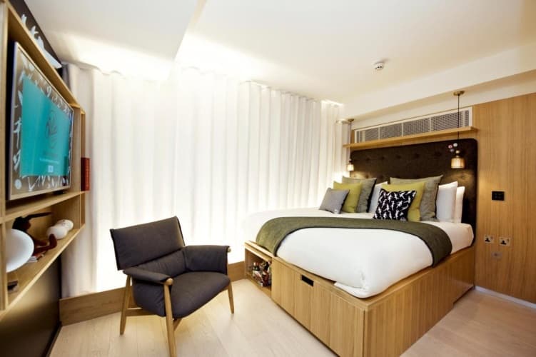 Wilde Aparthotels by Staycity Covent Garden photo 3