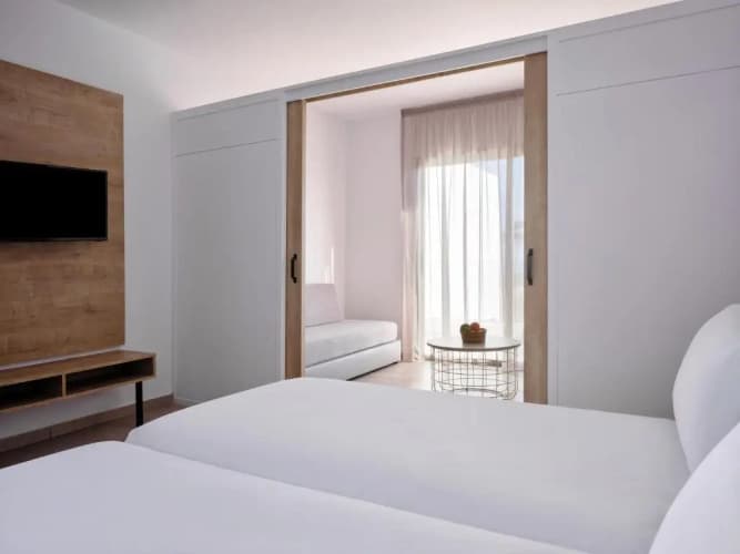 Atlantica Panthea Resort photo 5