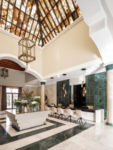 Palacio de Sancti Petri Gran Meliá photo 3