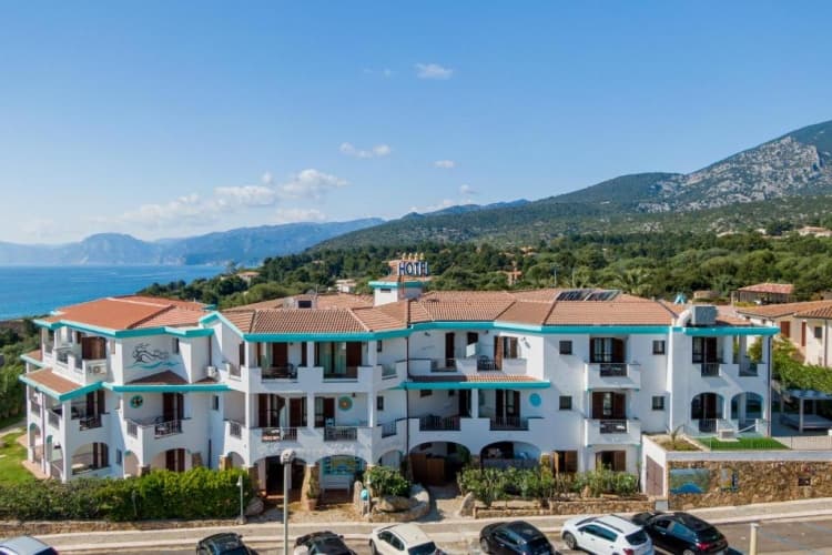 Hotel I Ginepri photo 2
