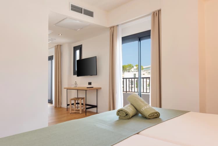 Copaiba By Honne Hotels – Adults Only photo 5
