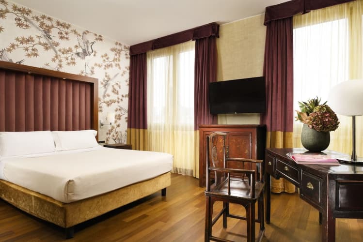 Enterprise Hotel photo 5