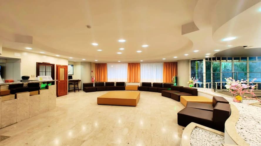 Hotel Pineta Palace photo 3