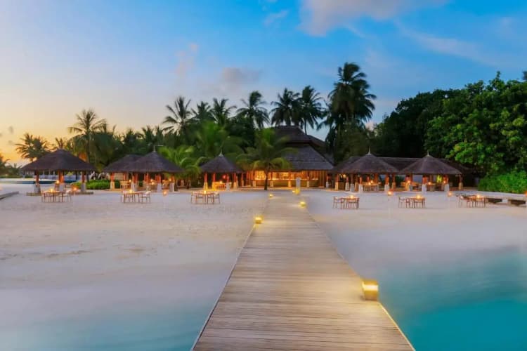 Velassaru Maldives photo 2