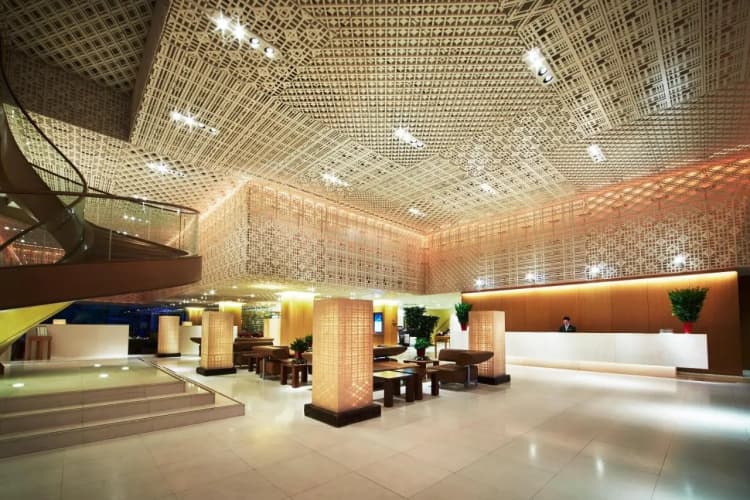Hyatt Regency Kyoto photo 4