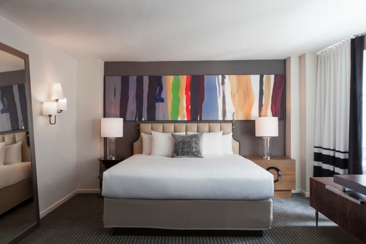 The Fifty Sonesta Select New York photo 3