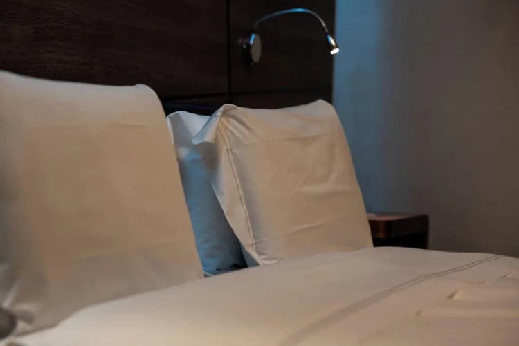 Divina Luxury Hotel photo 5