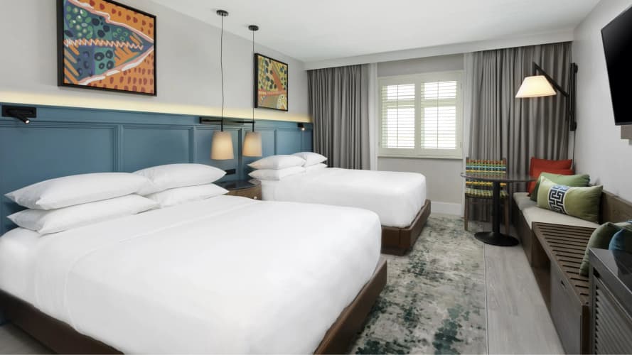 Hotel Rumbao, A Tribute Portfolio Hotel photo 3