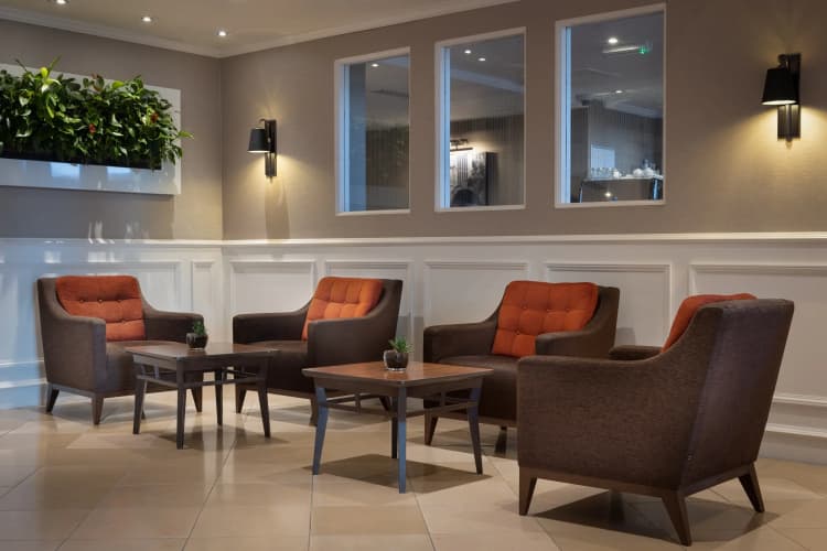 Hilton York photo 4