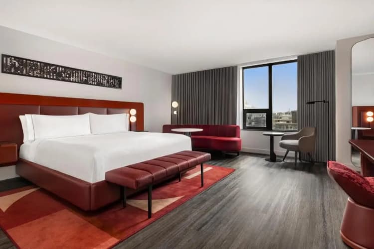 Toronto Downtown Hilton Garden Inn photo 3