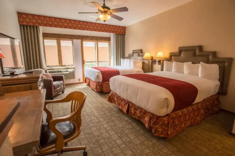 Table Mountain Inn photo 3