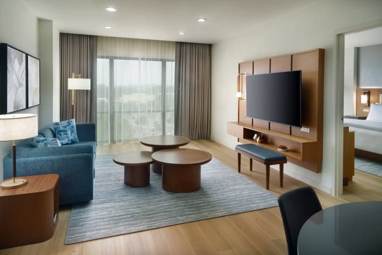 The Westin Huntsville photo 5