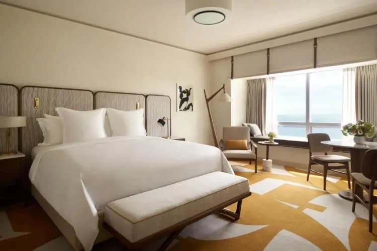 Four Seasons Hotel Miami, photo 3
