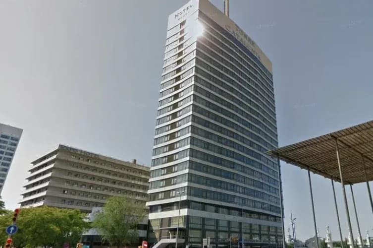 Nobu Hotel Barcelona photo 2