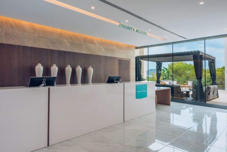 Iberostar Cala Millor - Adults Only photo 3