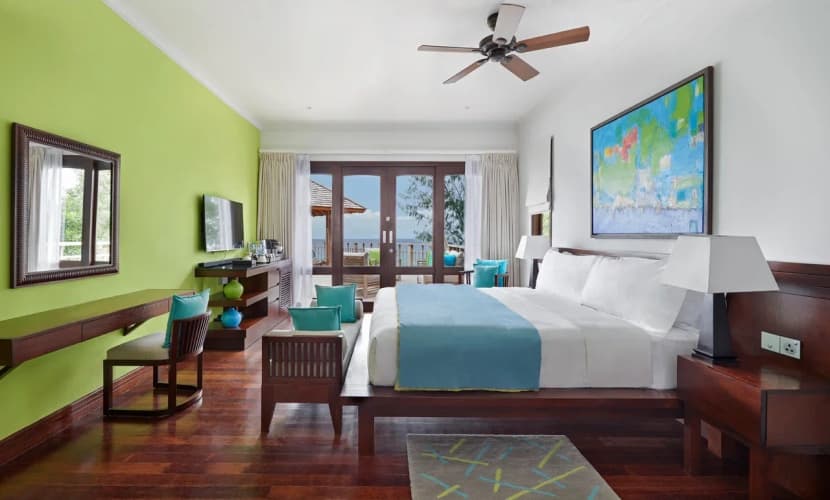 Hilton Seychelles Northolme Resort And Spa - Adults Only photo 4