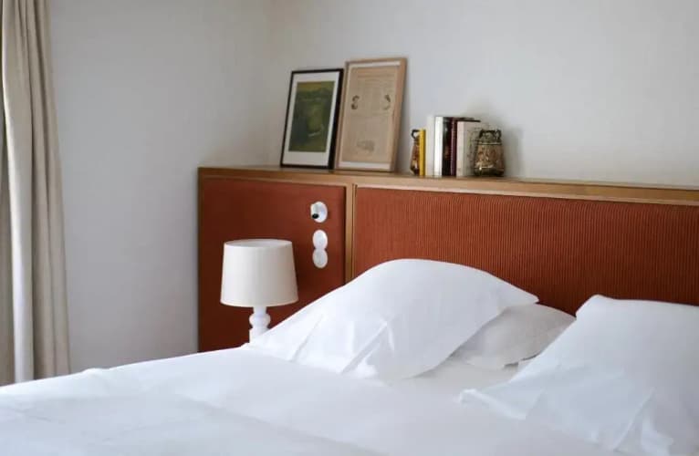 Capelongue, A Beaumier Hotel photo 4