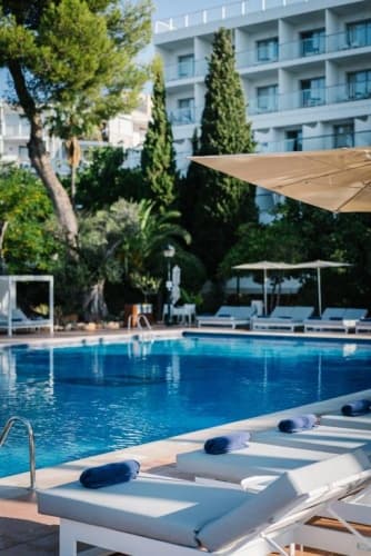 Hotel Thb Los Molinos - Adults Only, photo 2