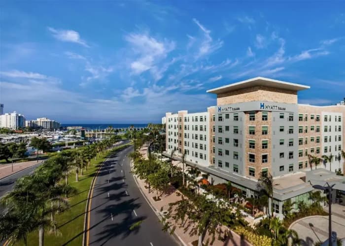 Hyatt House San Juan photo 2