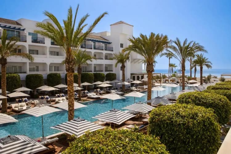 Mett Hotel & Beach Resort Marbella Estepona (Adults only) photo 2