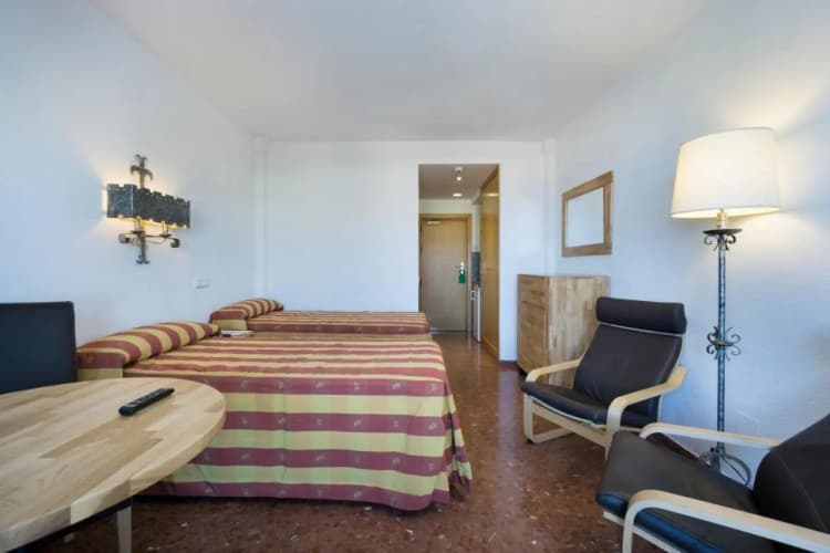 Hotel Apartamentos Bajondillo photo 4