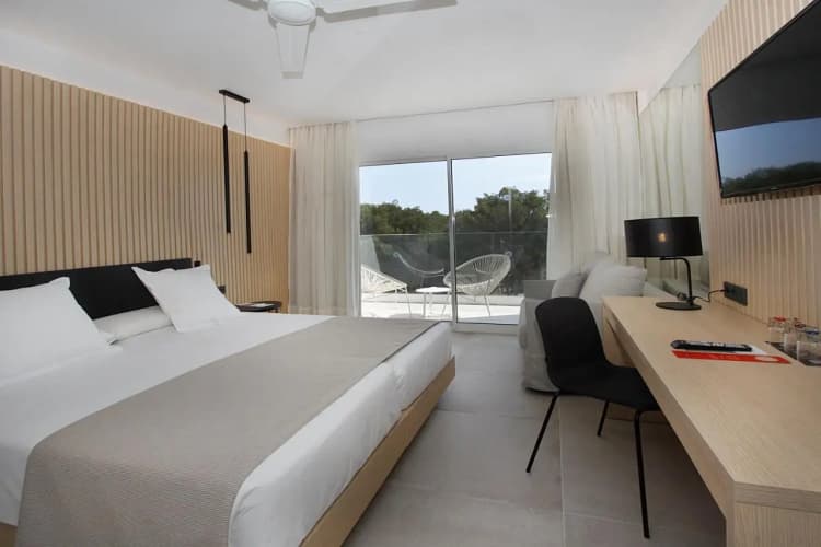 Hotel BG Caballero photo 5