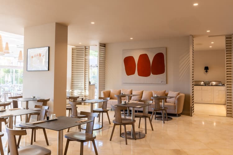 Aqua Pedra Dos Bicos Design Beach Hotel - Adults Friendly photo 5