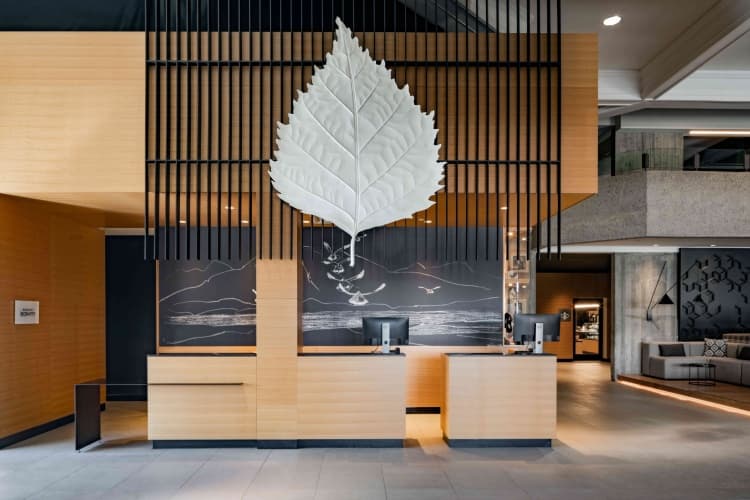 Delta Hotels, Mont Sainte-Anne, Resort & Convention Center photo 3