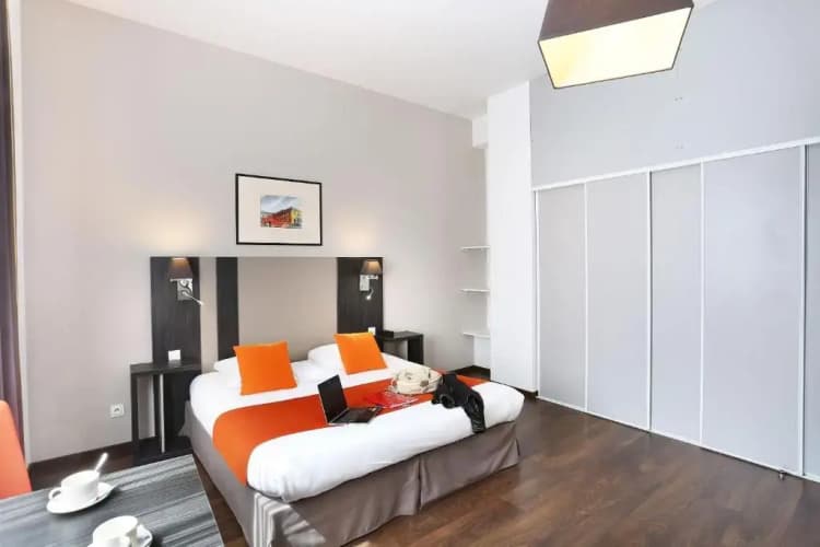 Odalys Appart'hotel Colombelie, photo 5