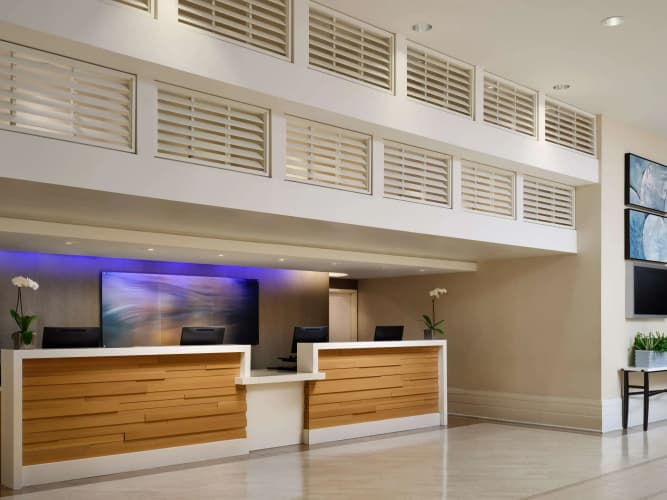 Sonesta Redondo Beach & Marina, photo 3