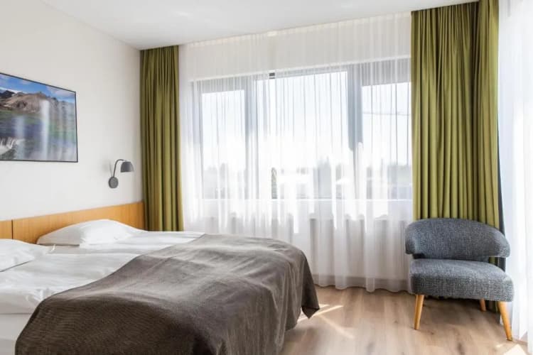 Hotel Selfoss photo 5