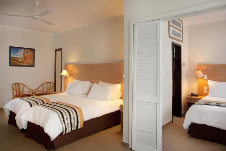 The Preluna Hotel photo 4